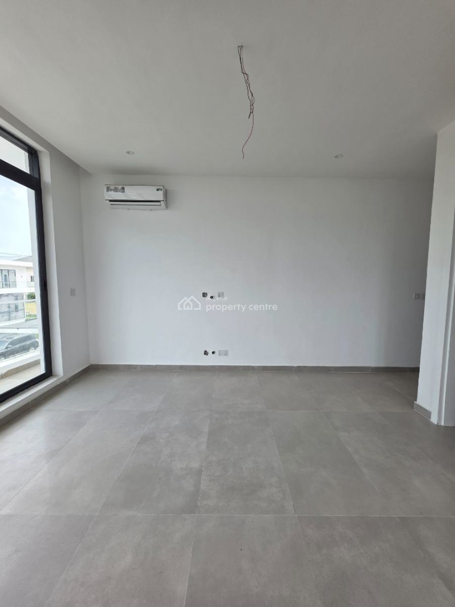 Luxury 5 Bedroom Semi-detached Duplex with Swimming Pool + Cinema, Cowrie Creek Estate, Lekki Phase 1, Lekki, Lagos, Semi-detached Duplex for Sale