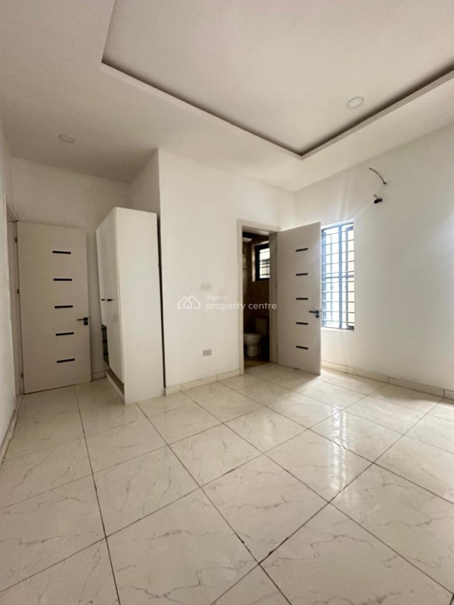 Exorbitantly Spacious 4 Bedroom Terrace Duplex, Orchid, Lekki, Lagos, Terraced Duplex for Sale
