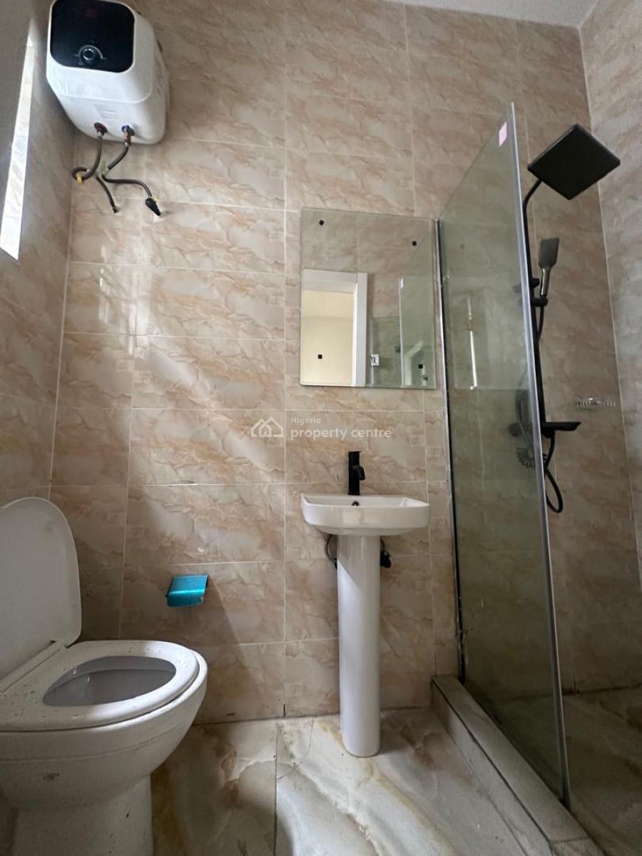 Exorbitantly Spacious 4 Bedroom Terrace Duplex, Orchid, Lekki, Lagos, Terraced Duplex for Sale