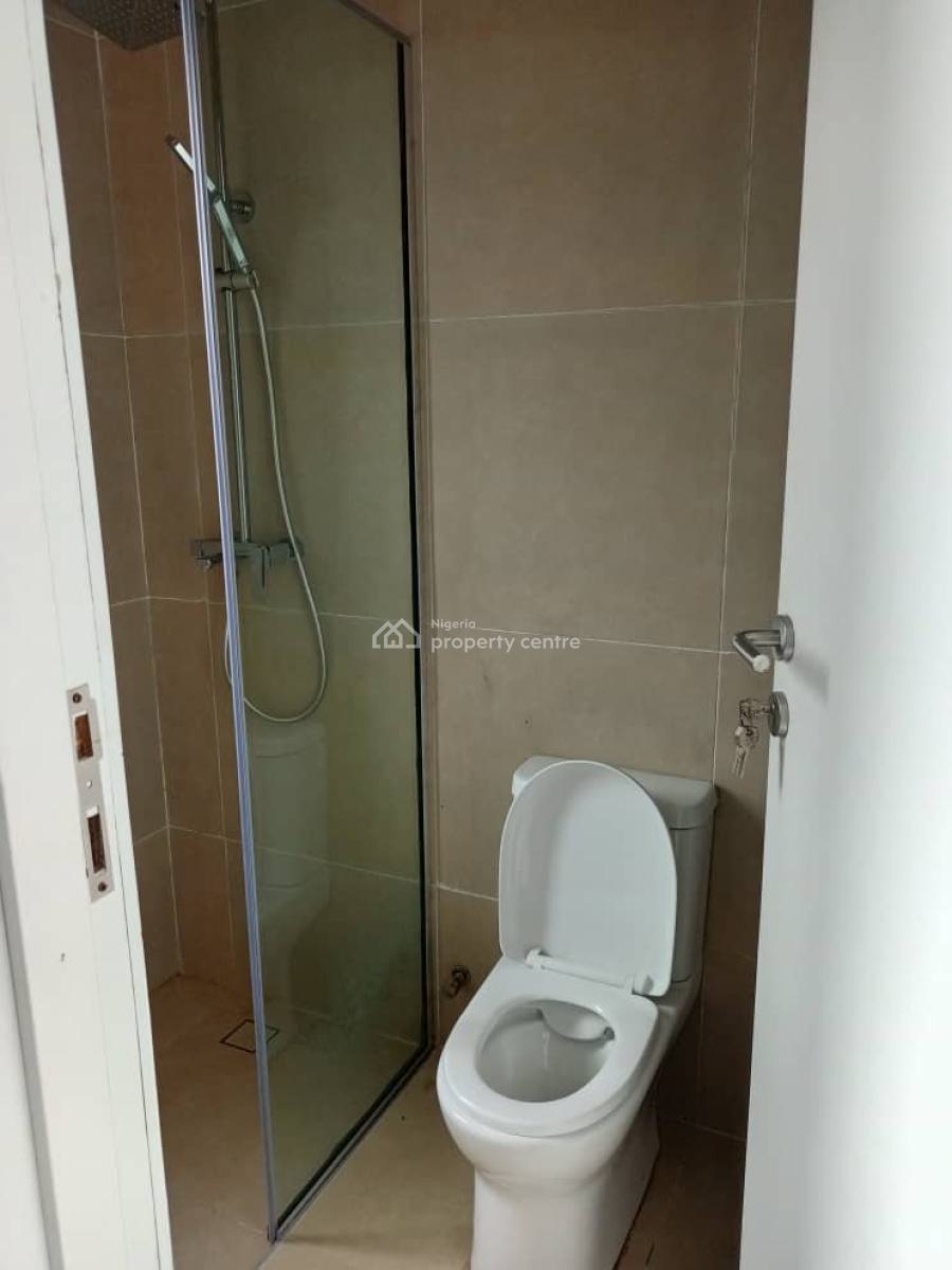 3 Bedroom Flat, Off Admiralty Way Lekki Phase 1. Lekki Lagos, Lekki Phase 1, Lekki, Lagos, Flat / Apartment for Rent