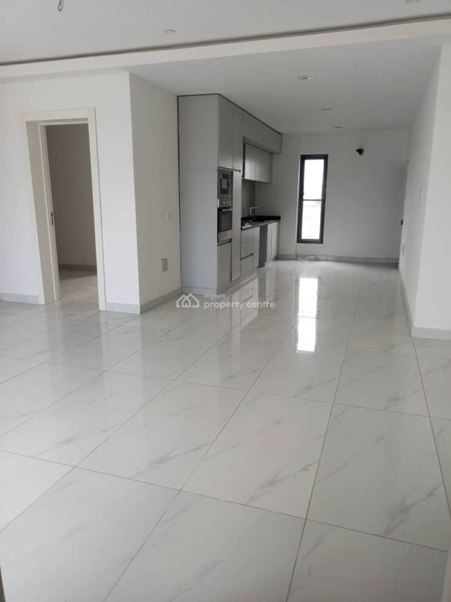 3 Bedroom Flat, Off Admiralty Way Lekki Phase 1. Lekki Lagos, Lekki Phase 1, Lekki, Lagos, Flat / Apartment for Rent
