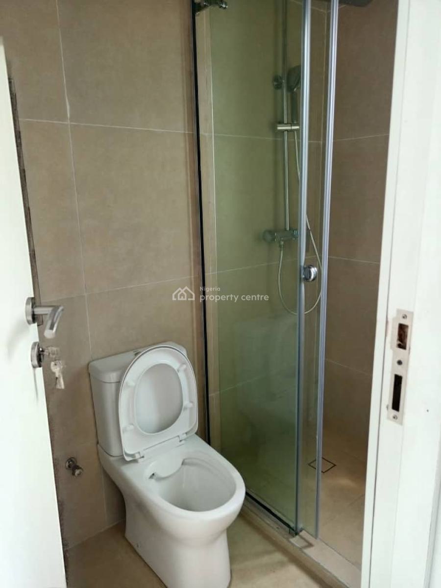 3 Bedroom Flat, Off Admiralty Way Lekki Phase 1. Lekki Lagos, Lekki Phase 1, Lekki, Lagos, Flat / Apartment for Rent