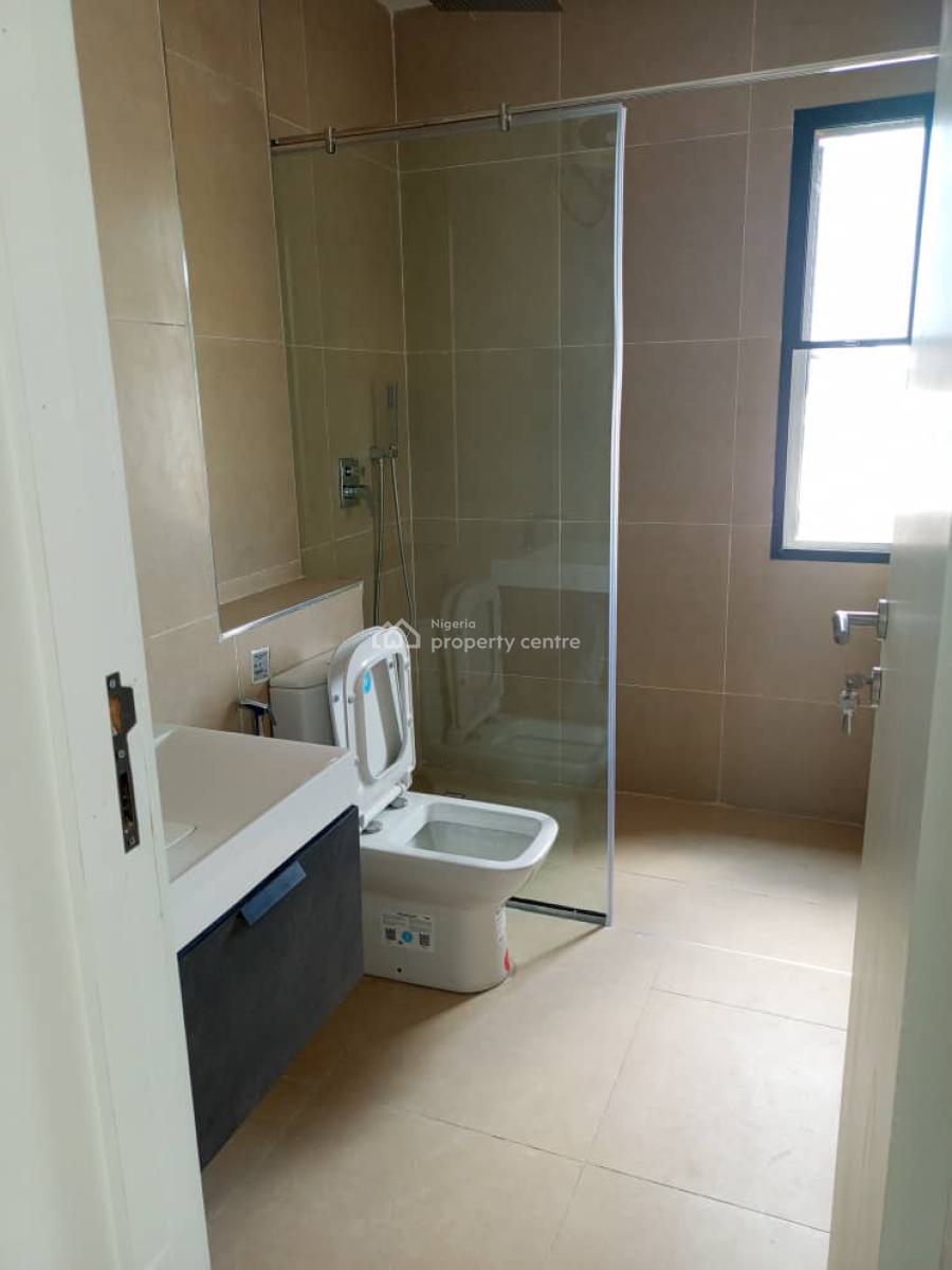 3 Bedroom Flat, Off Admiralty Way Lekki Phase 1. Lekki Lagos, Lekki Phase 1, Lekki, Lagos, Flat / Apartment for Rent