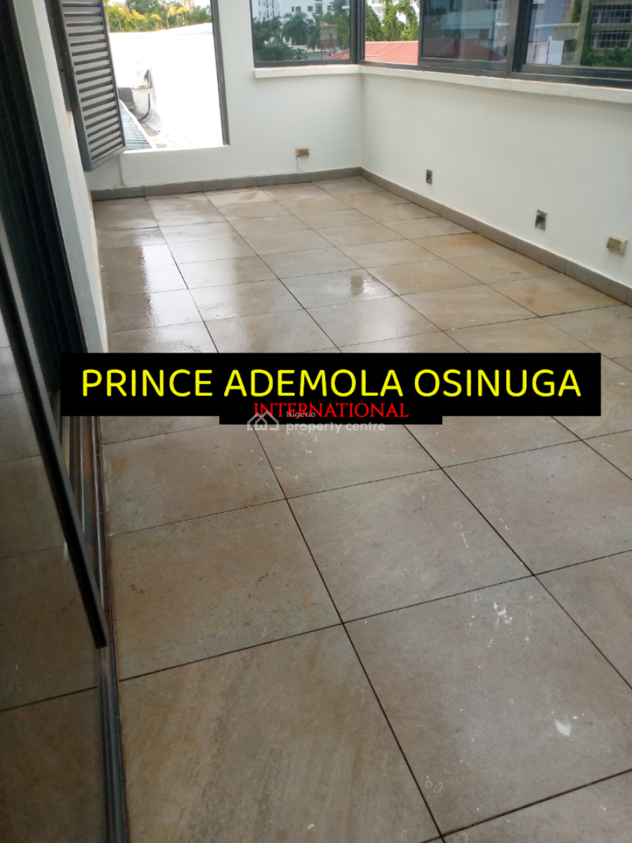 Luxury 4 Bedroom Detached House+ Private Pool+bq X 2yrs, Old Ikoyi, Old Ikoyi, Ikoyi, Lagos, Detached Duplex for Rent