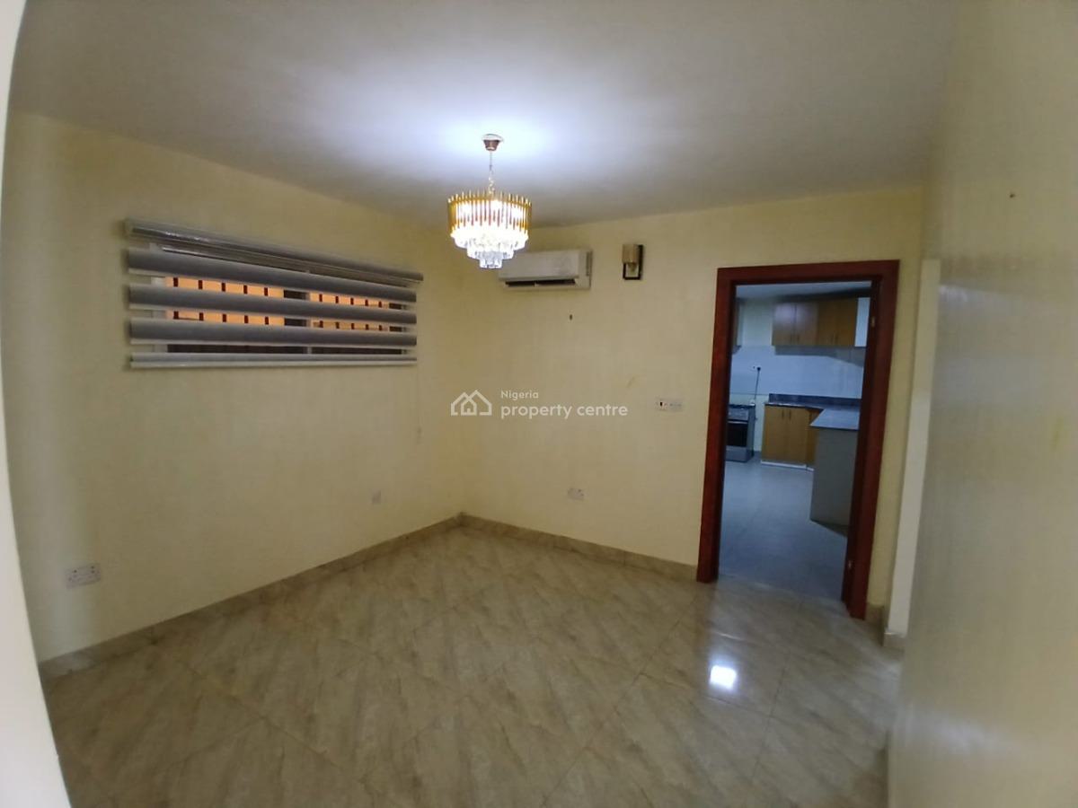 Luxury 3 Bedroom Apartment, Casino Height, Off Herbert Macaulay Way, Yaba, Lagos State Nigeria, Adekunle, Yaba, Lagos, Flat / Apartment for Rent