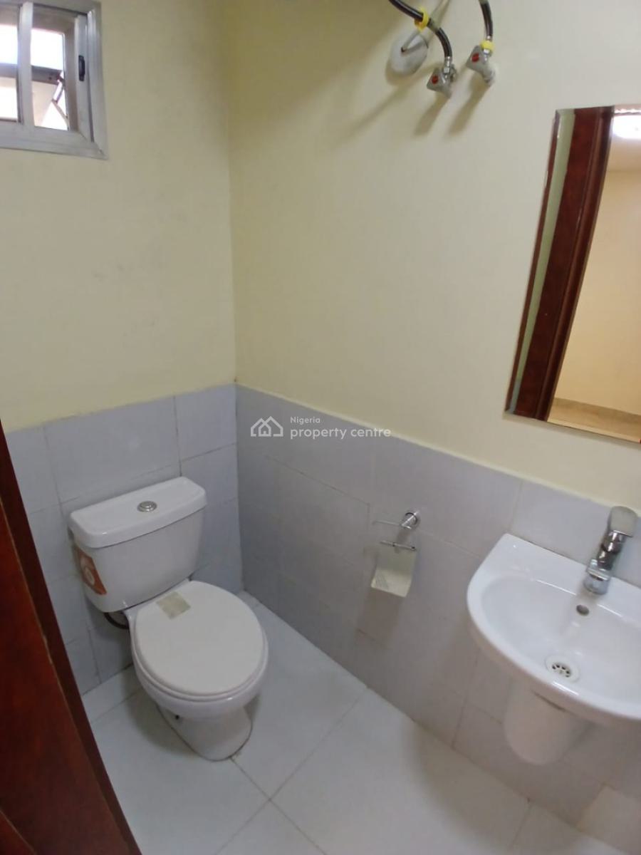 Luxury 3 Bedroom Apartment, Casino Height, Off Herbert Macaulay Way, Yaba, Lagos State Nigeria, Adekunle, Yaba, Lagos, Flat / Apartment for Rent