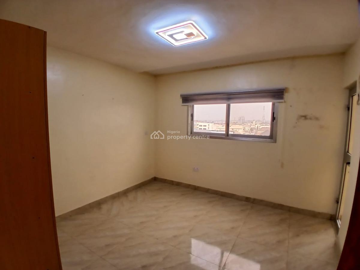 Luxury 3 Bedroom Apartment, Casino Height, Off Herbert Macaulay Way, Yaba, Lagos State Nigeria, Adekunle, Yaba, Lagos, Flat / Apartment for Rent