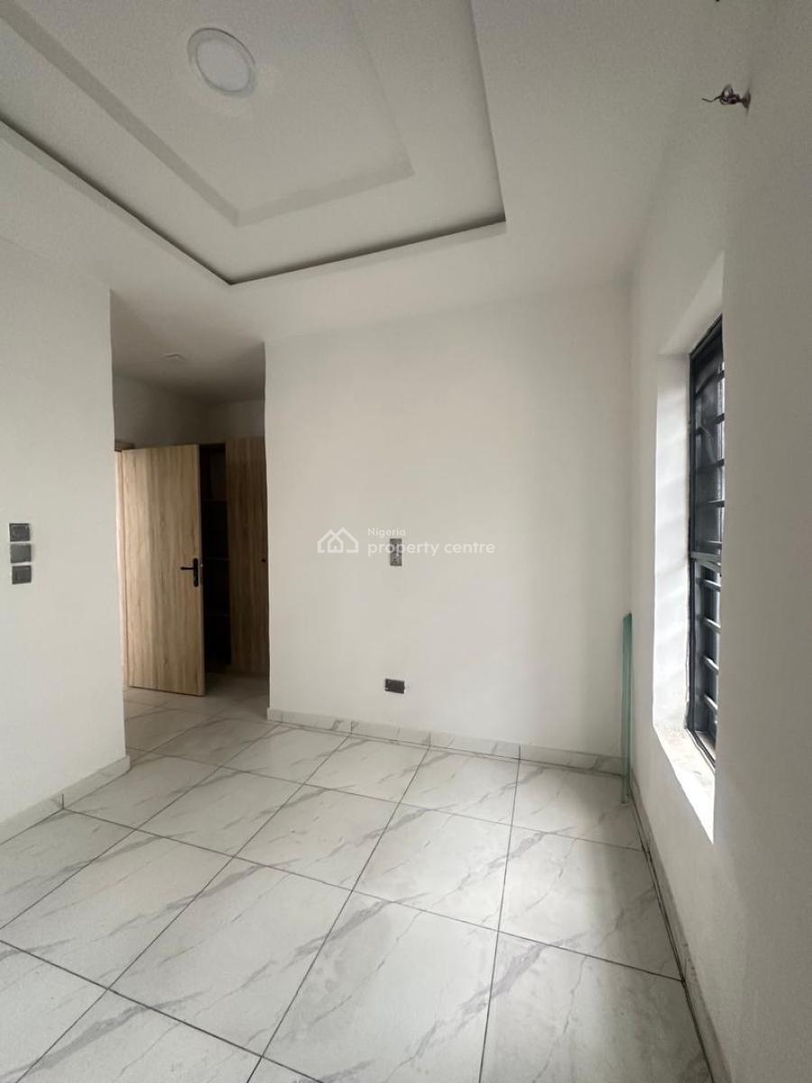 Well Built Luxury 4 Bedroom Semi Detached  Duplex in a Self Compound, Orchid, Lekki, Lagos, Semi-detached Duplex for Sale