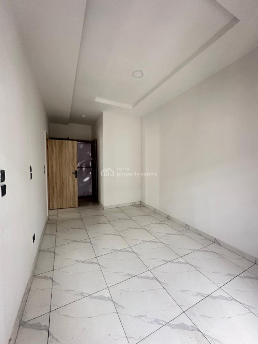 Well Built Luxury 4 Bedroom Semi Detached  Duplex in a Self Compound, Orchid, Lekki, Lagos, Semi-detached Duplex for Sale
