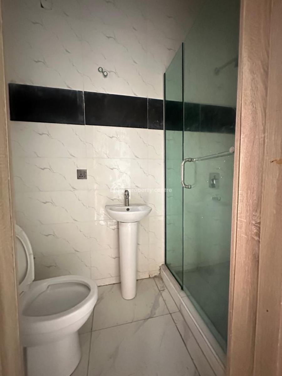 Well Built Luxury 4 Bedroom Semi Detached  Duplex in a Self Compound, Orchid, Lekki, Lagos, Semi-detached Duplex for Sale