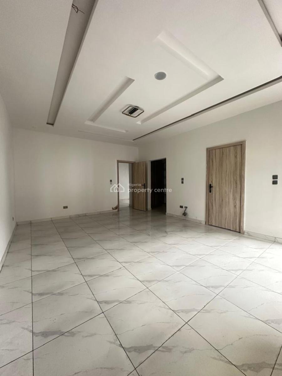 Well Built Luxury 4 Bedroom Semi Detached  Duplex in a Self Compound, Orchid, Lekki, Lagos, Semi-detached Duplex for Sale