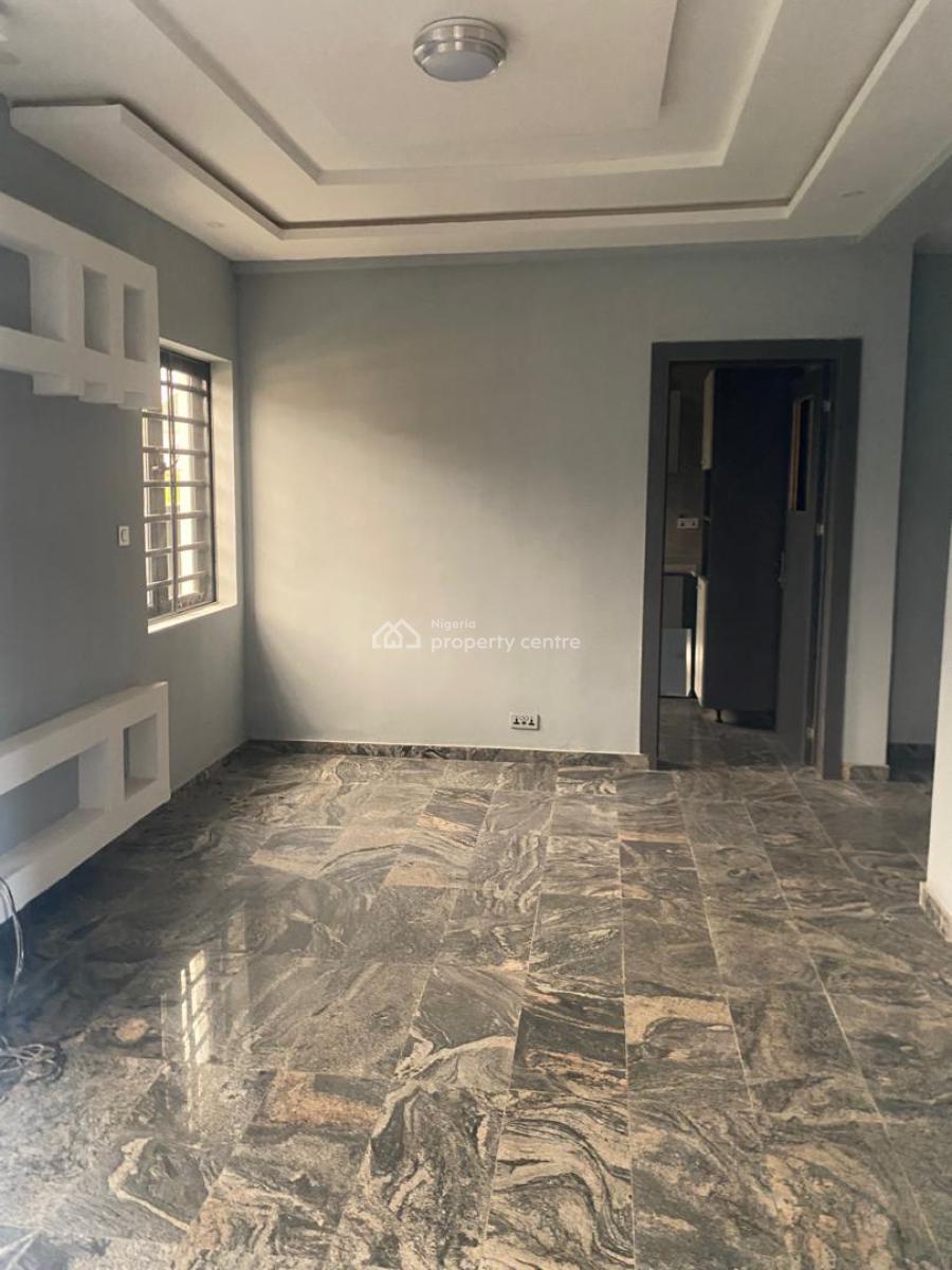 Newly Built 3 Bedroom Duplex All Room Ensuite at Opic Estate, Opic Estate Ojodu, Ojodu, Lagos, Flat / Apartment for Rent