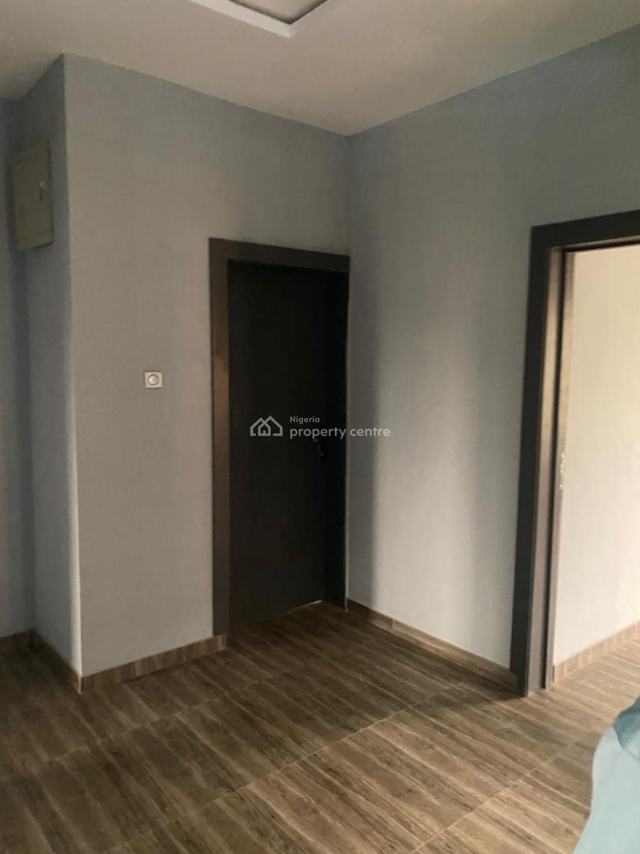 Newly Built 3 Bedroom Duplex All Room Ensuite at Opic Estate, Opic Estate Ojodu, Ojodu, Lagos, Flat / Apartment for Rent