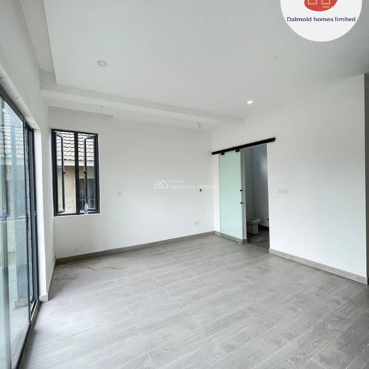 2 Bedroom Apartments, Ikate Elegushi, Lekki, Lagos, Flat / Apartment for Sale