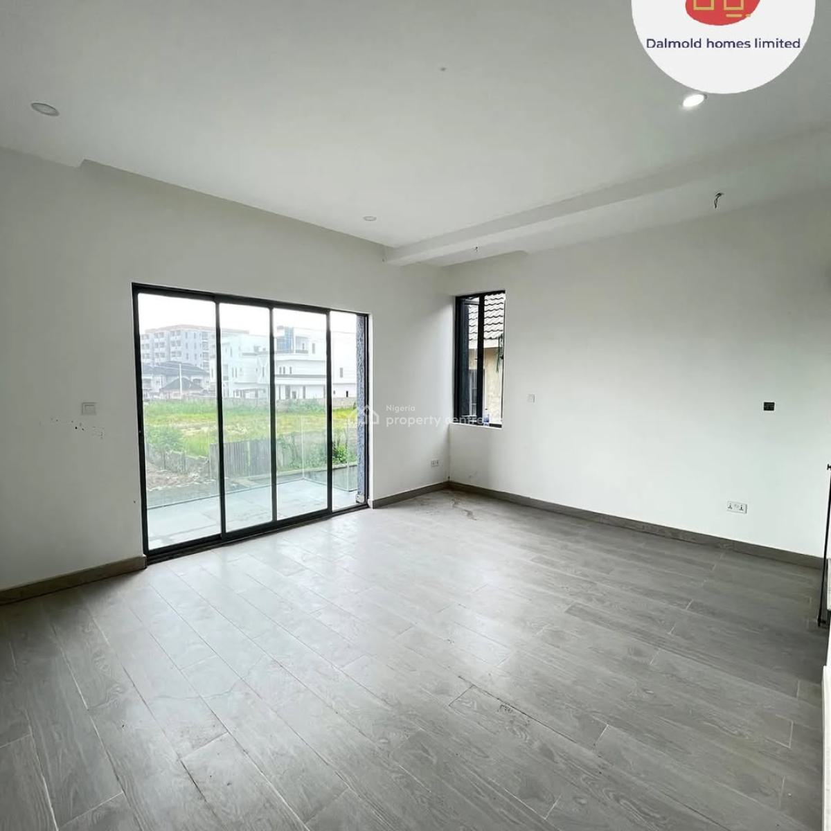 2 Bedroom Apartments, Ikate Elegushi, Lekki, Lagos, Flat / Apartment for Sale