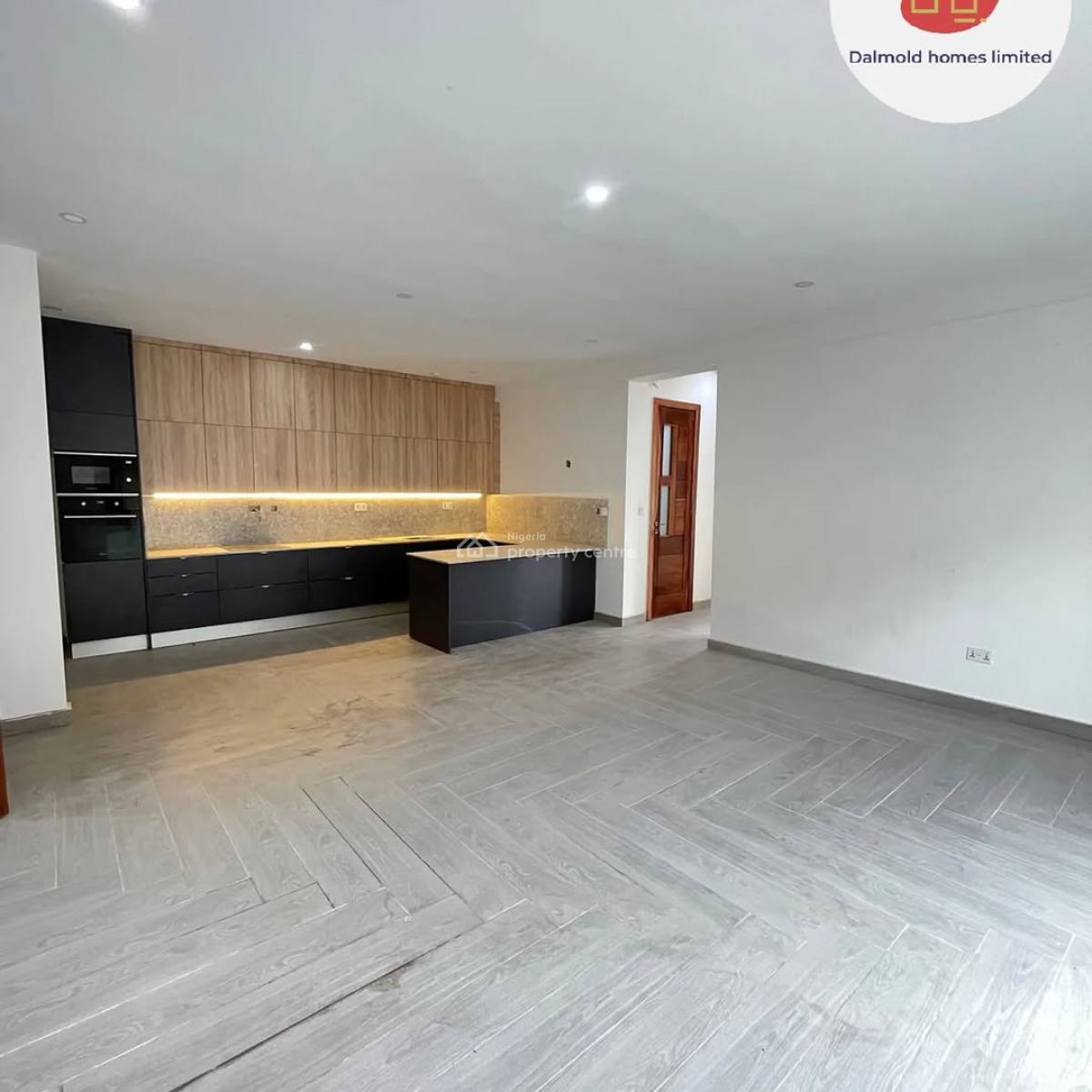 2 Bedroom Apartments, Ikate Elegushi, Lekki, Lagos, Flat / Apartment for Sale