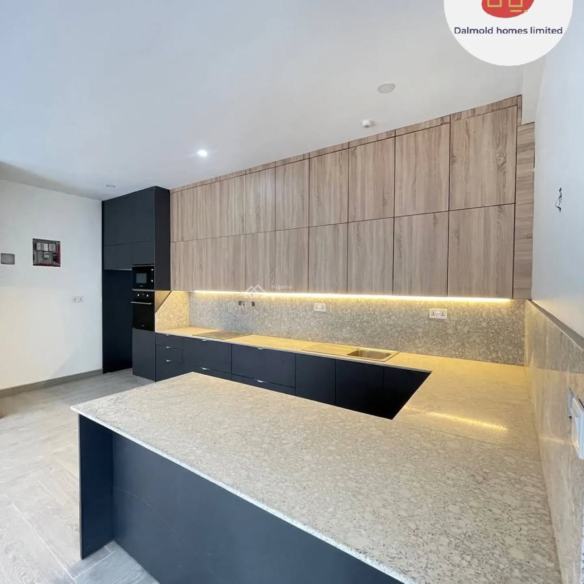 2 Bedroom Apartments, Ikate Elegushi, Lekki, Lagos, Flat / Apartment for Sale