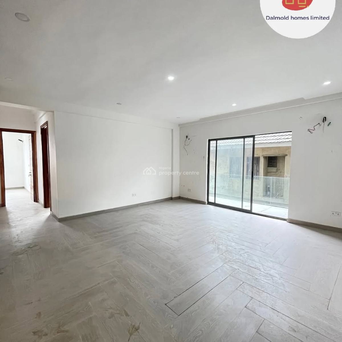 2 Bedroom Apartments, Ikate Elegushi, Lekki, Lagos, Flat / Apartment for Sale