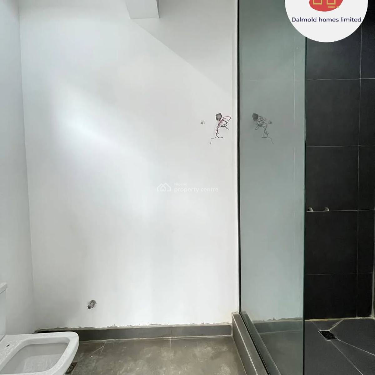 2 Bedroom Apartments, Ikate Elegushi, Lekki, Lagos, Flat / Apartment for Sale