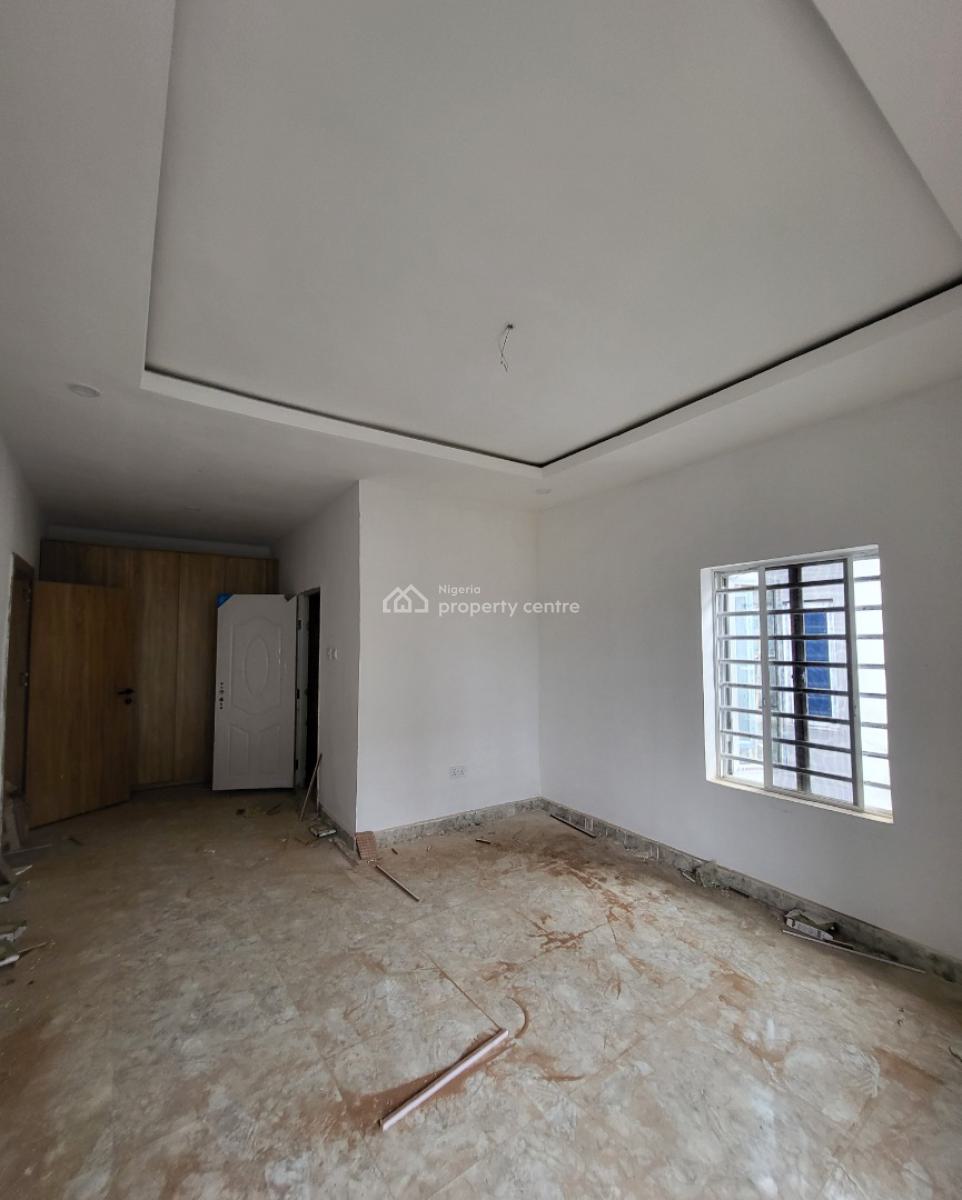Luxurious Brand New 3bedroom Flat, By Oldsecteriate, Garki, Abuja, Flat / Apartment for Sale