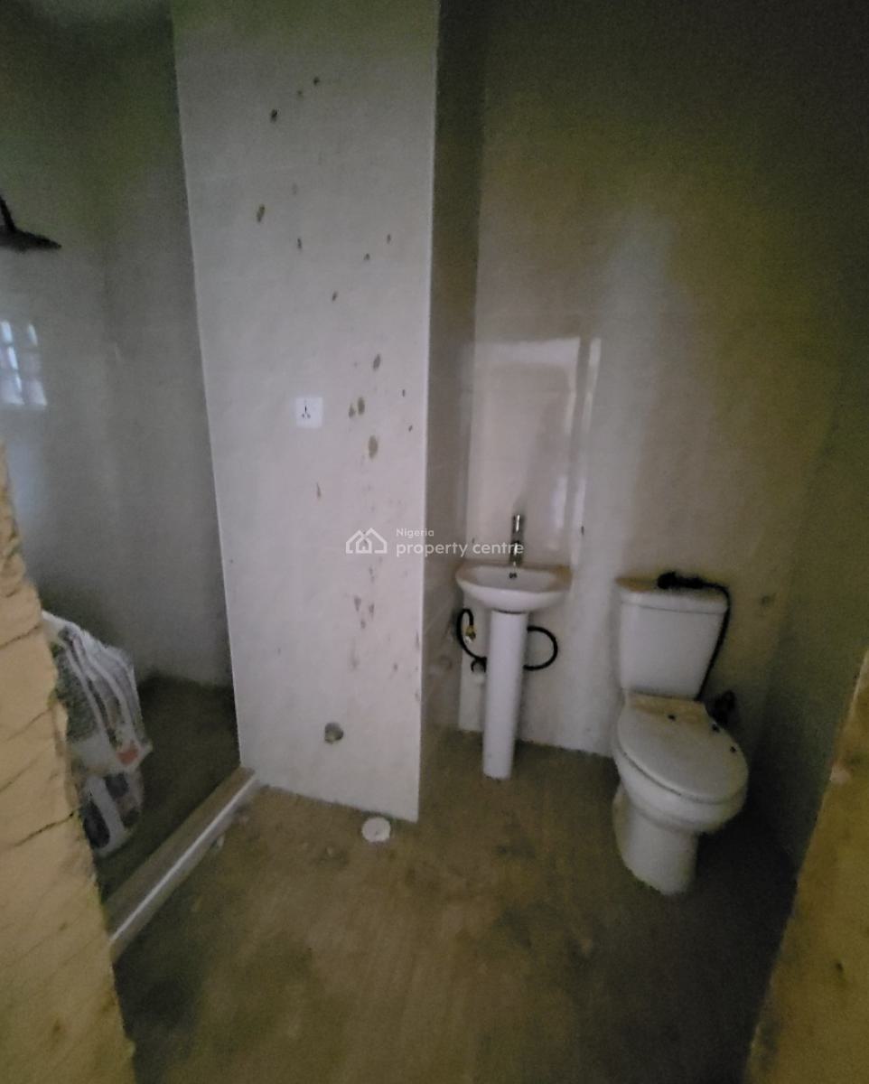 Luxurious Brand New 3bedroom Flat, By Oldsecteriate, Garki, Abuja, Flat / Apartment for Sale