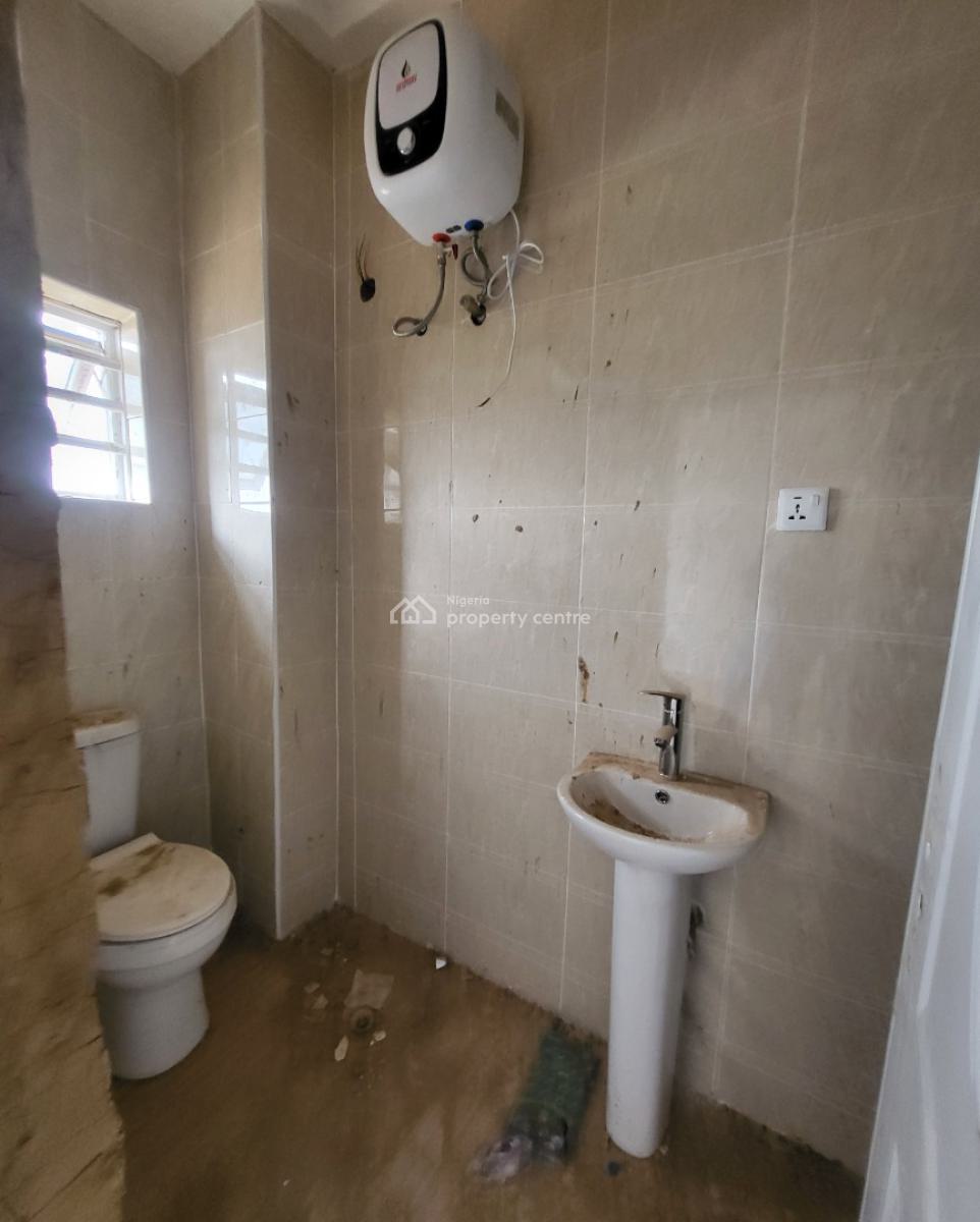 Luxurious Brand New 3bedroom Flat, By Oldsecteriate, Garki, Abuja, Flat / Apartment for Sale