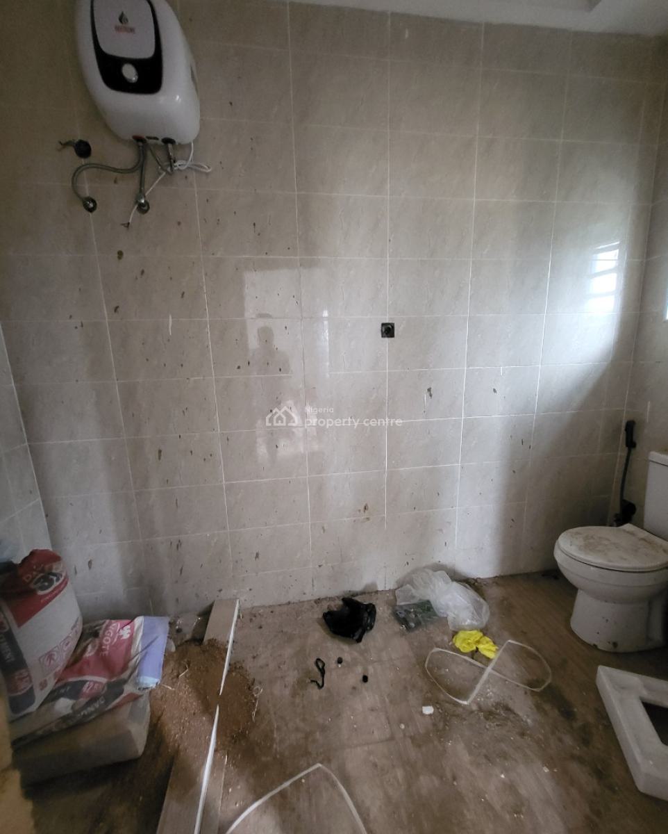 Luxurious Brand New 3bedroom Flat, By Oldsecteriate, Garki, Abuja, Flat / Apartment for Sale