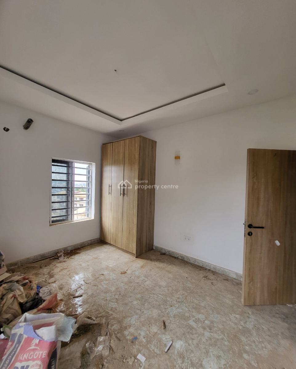 Luxurious Brand New 3bedroom Flat, By Oldsecteriate, Garki, Abuja, Flat / Apartment for Sale