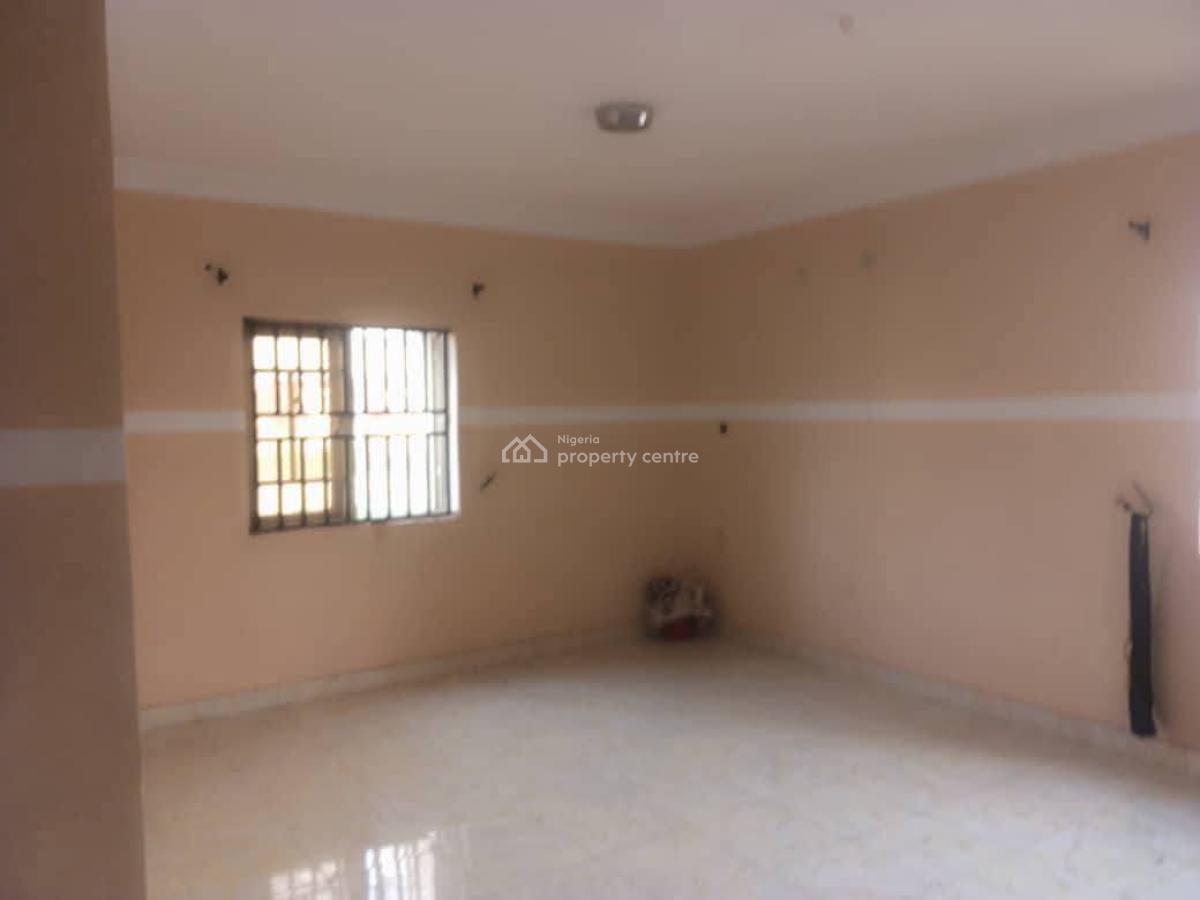 Newly Built 3 Bedroom Bungalow with Bq, Ipaja, Lagos, Detached Bungalow for Sale