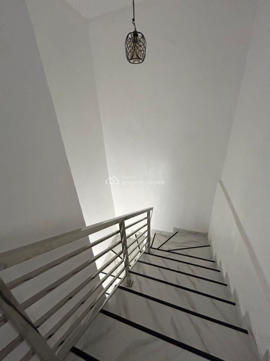 Brand New Luxury 2bedroom Terrace Duplex, Divine Garden Estate, Abraham Adesanya., Ajah, Lagos, Flat / Apartment for Rent