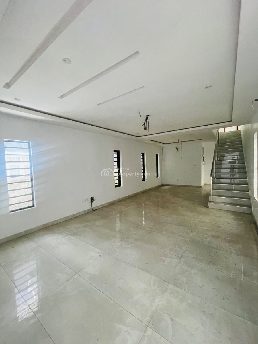 4bedroom Detached Duplex + Pool, Ikota, Lekki, Lagos, Detached Duplex for Sale