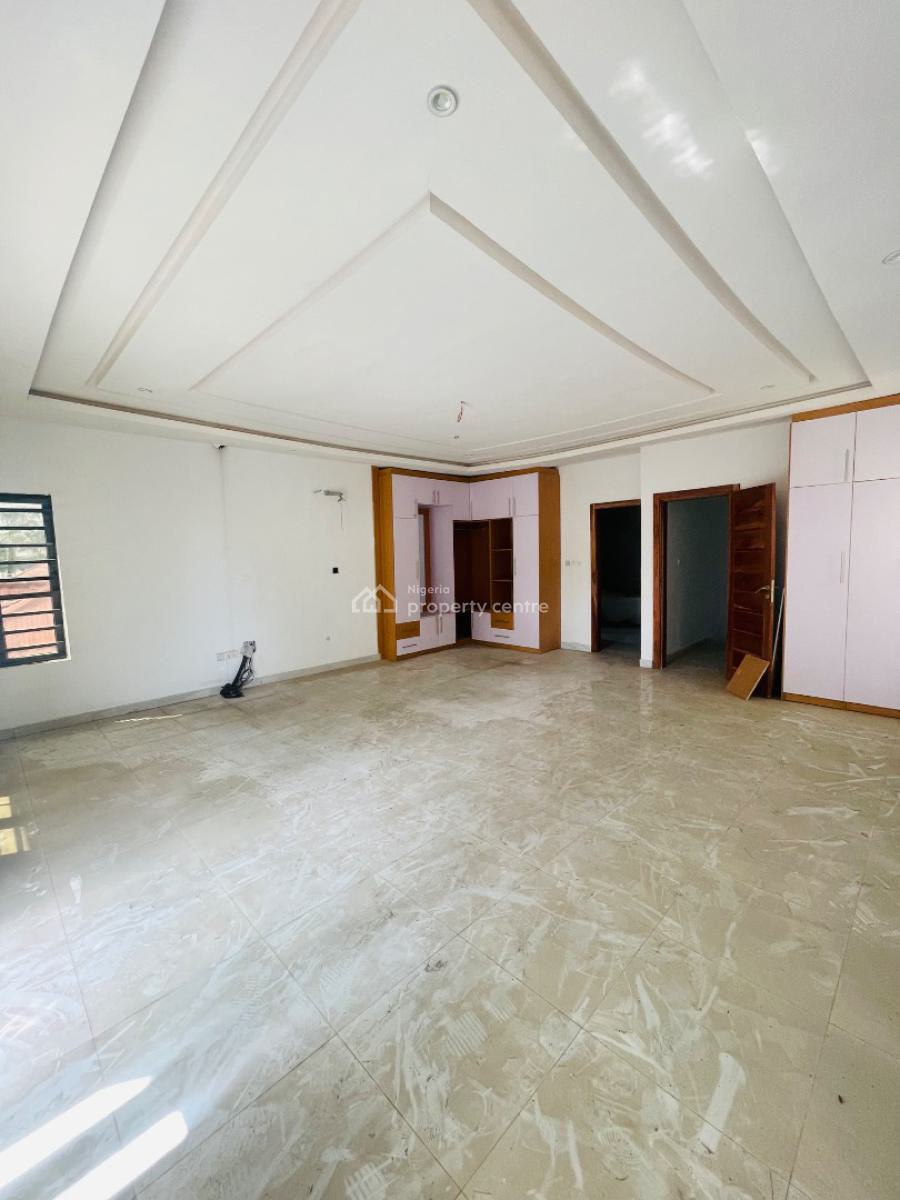 4bedroom Detached Duplex + Pool, Ikota, Lekki, Lagos, Detached Duplex for Sale