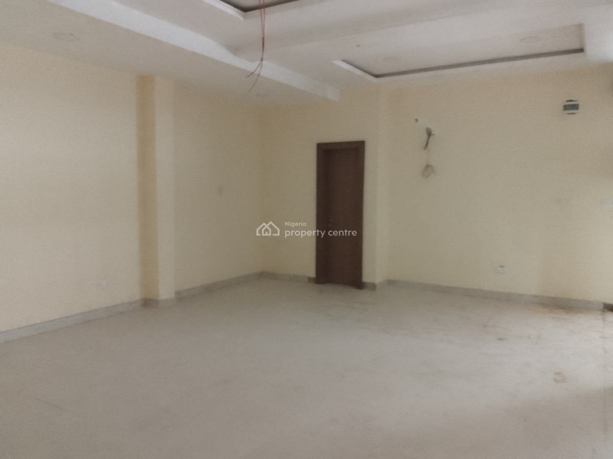 60sqm Ground Floor Space, Wuse 2, Abuja, Shop for Rent