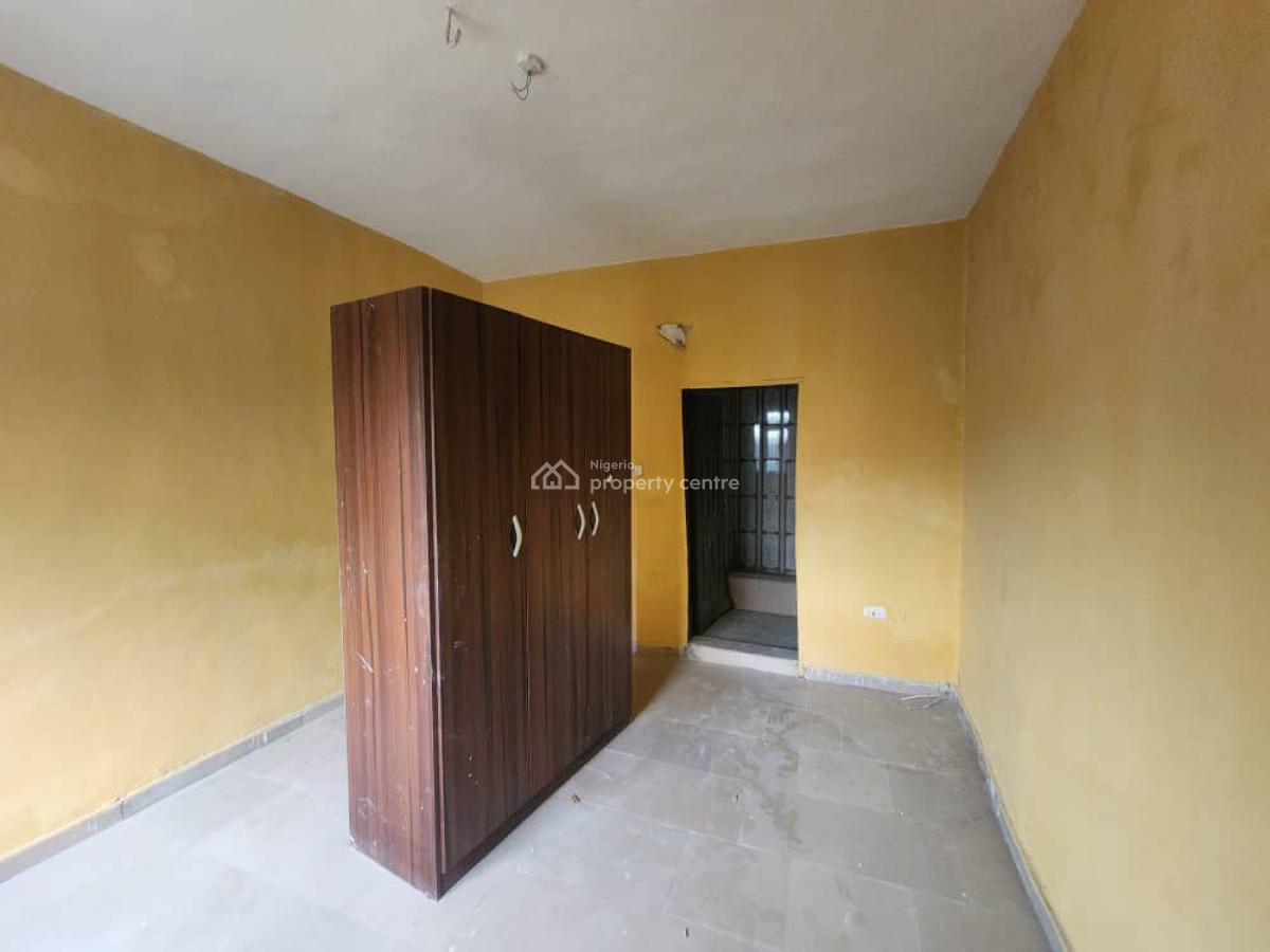 a Spacious and Well-structured Block of Flats, Basil Nwachukwu Close, Isolo, Lagos, Isolo, Lagos, House for Sale
