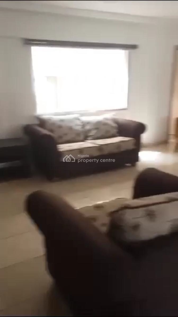 Luxury  Spacious 3 Bedroom with Glass Showers, Kitchen Cabinets., Alaka Estate, Surulere, Lagos, Flat / Apartment for Rent