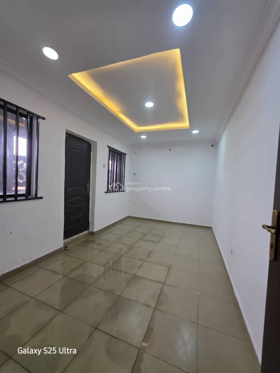 Lovely Sweet Mini Flat, Jacob Street, Onipanu, Shomolu, Lagos, Mini Flat (room and Parlour) for Rent