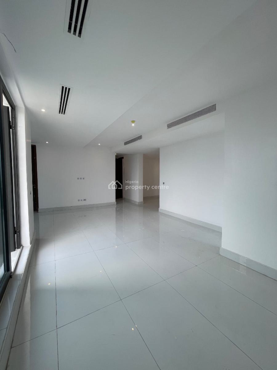 Waterview and Cityview 4bedroom Apartment + Bq, Ikoyi, Lagos, Flat / Apartment for Sale