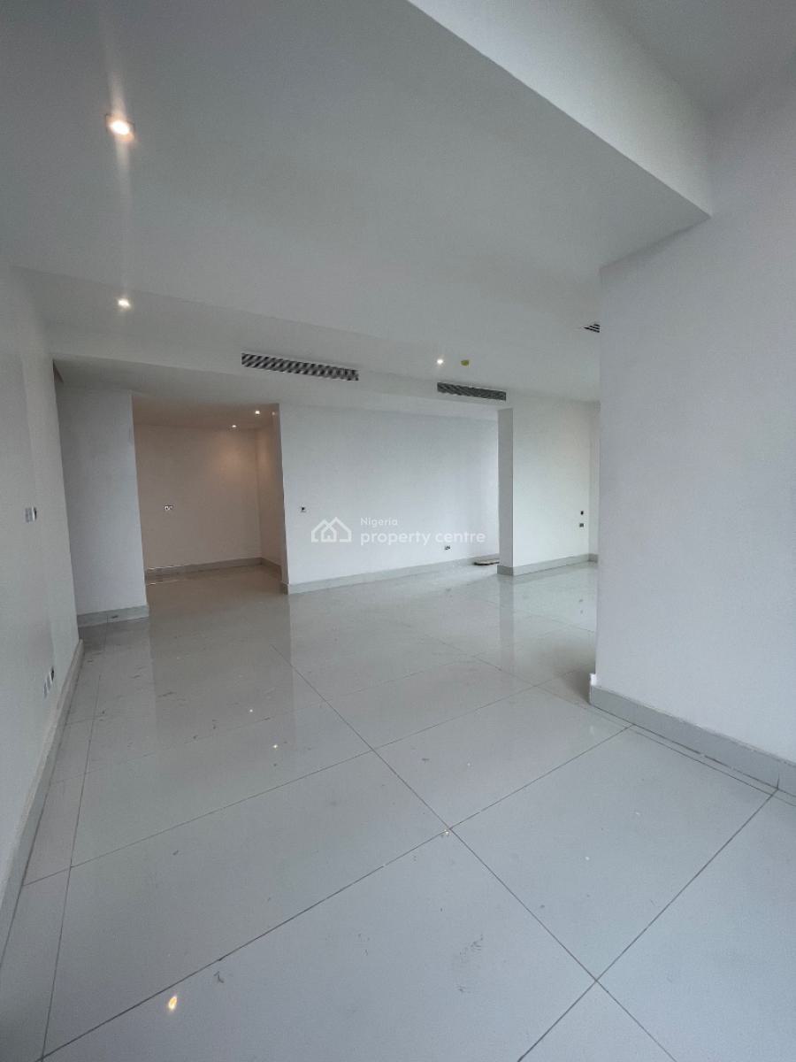Waterview and Cityview 4bedroom Apartment + Bq, Ikoyi, Lagos, Flat / Apartment for Sale
