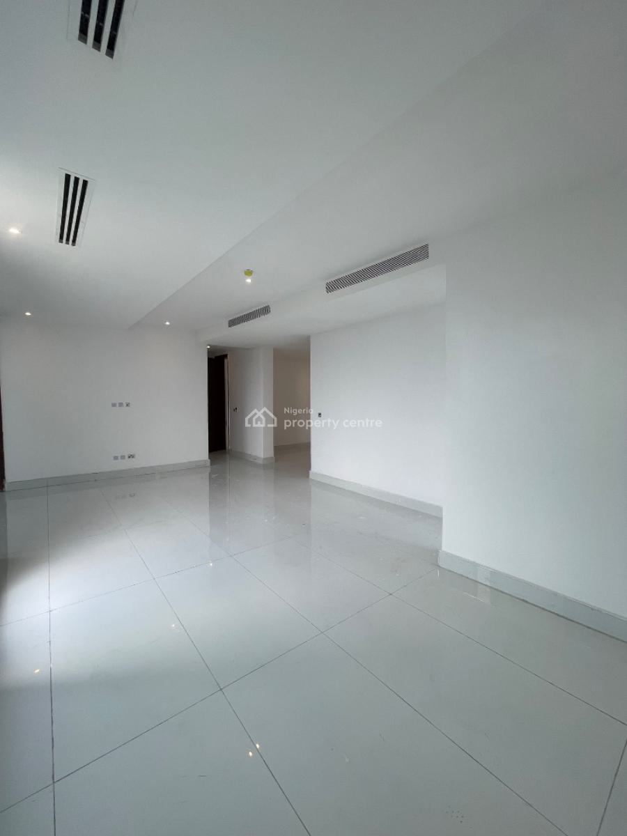 Waterview and Cityview 4bedroom Apartment + Bq, Ikoyi, Lagos, Flat / Apartment for Sale