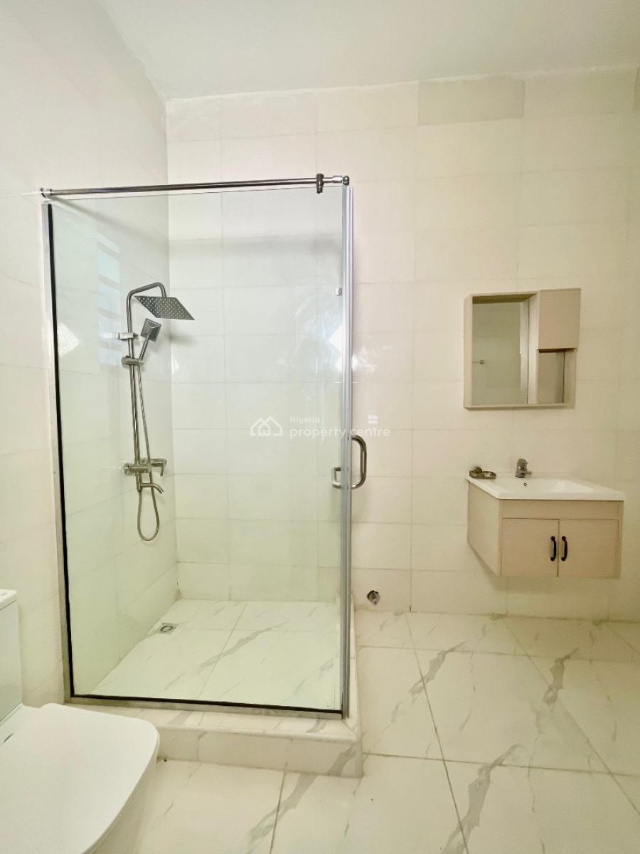 Luxurious, Architect Designed Magnificence, Vgc Off Chevron Toll Gate, Lekki Phase 2, Lekki, Lagos, Semi-detached Duplex for Sale
