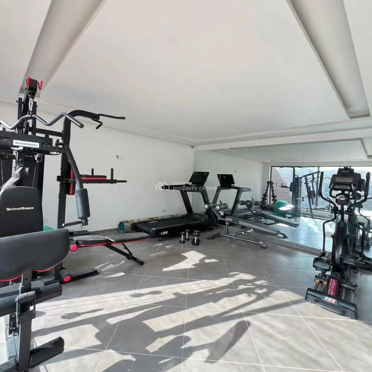 Luxurious 2 Bedroom, Ologolo, Lekki, Lagos, Flat / Apartment for Sale