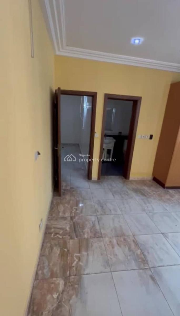Luxury Standard 1 Bedroom Mini Flat, Idado Obamusa, Lekki, Lagos, Mini Flat (room and Parlour) for Rent