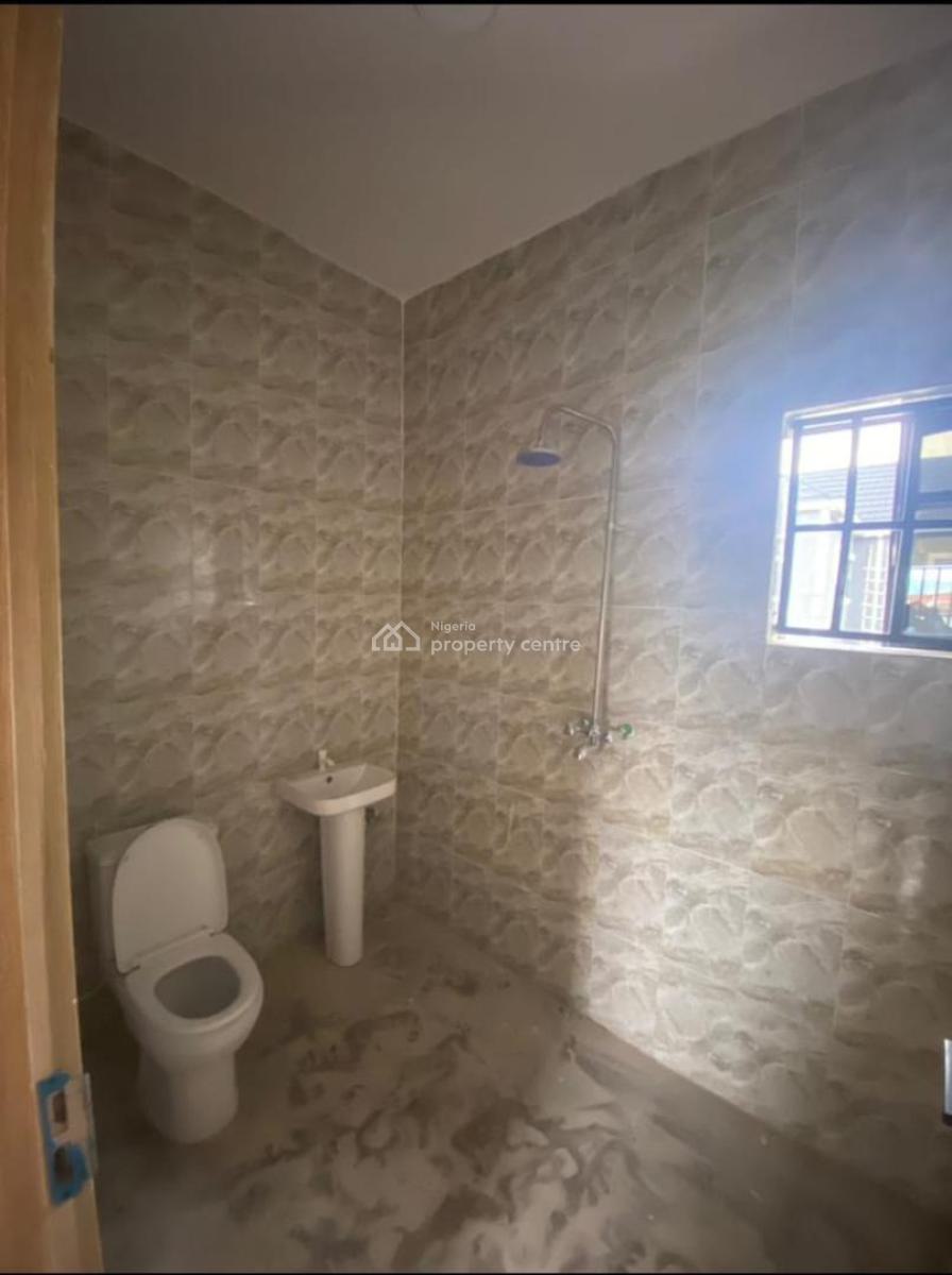 Luxury 2 Bedroom Flat with Sweet Modern Facilities, Adetokun, Ologuneru, Ibadan, Oyo, Flat / Apartment for Rent