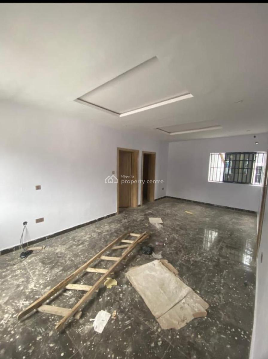 Luxury 2 Bedroom Flat with Sweet Modern Facilities, Adetokun, Ologuneru, Ibadan, Oyo, Flat / Apartment for Rent