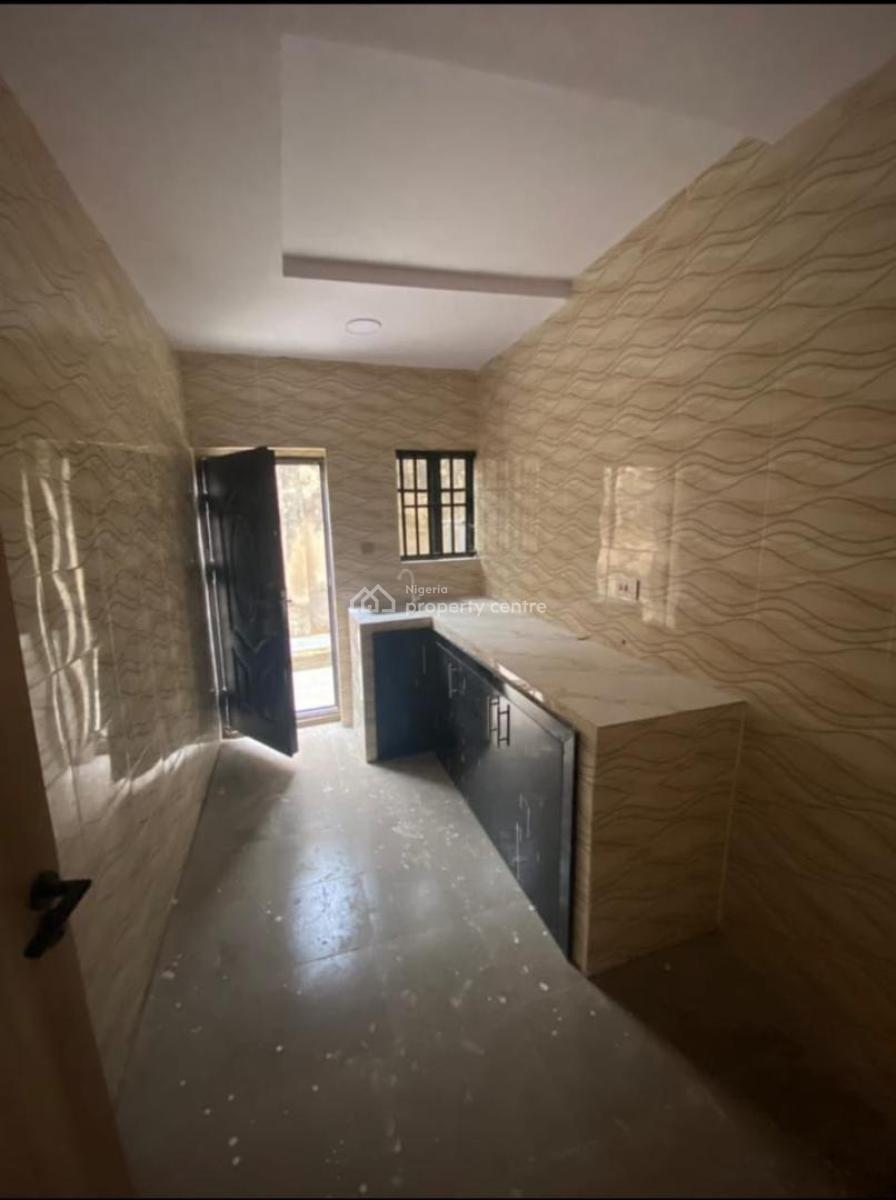 Luxury 2 Bedroom Flat with Sweet Modern Facilities, Adetokun, Ologuneru, Ibadan, Oyo, Flat / Apartment for Rent
