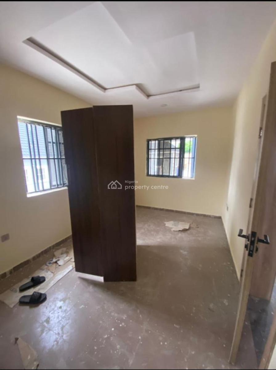 Luxury 2 Bedroom Flat with Sweet Modern Facilities, Adetokun, Ologuneru, Ibadan, Oyo, Flat / Apartment for Rent