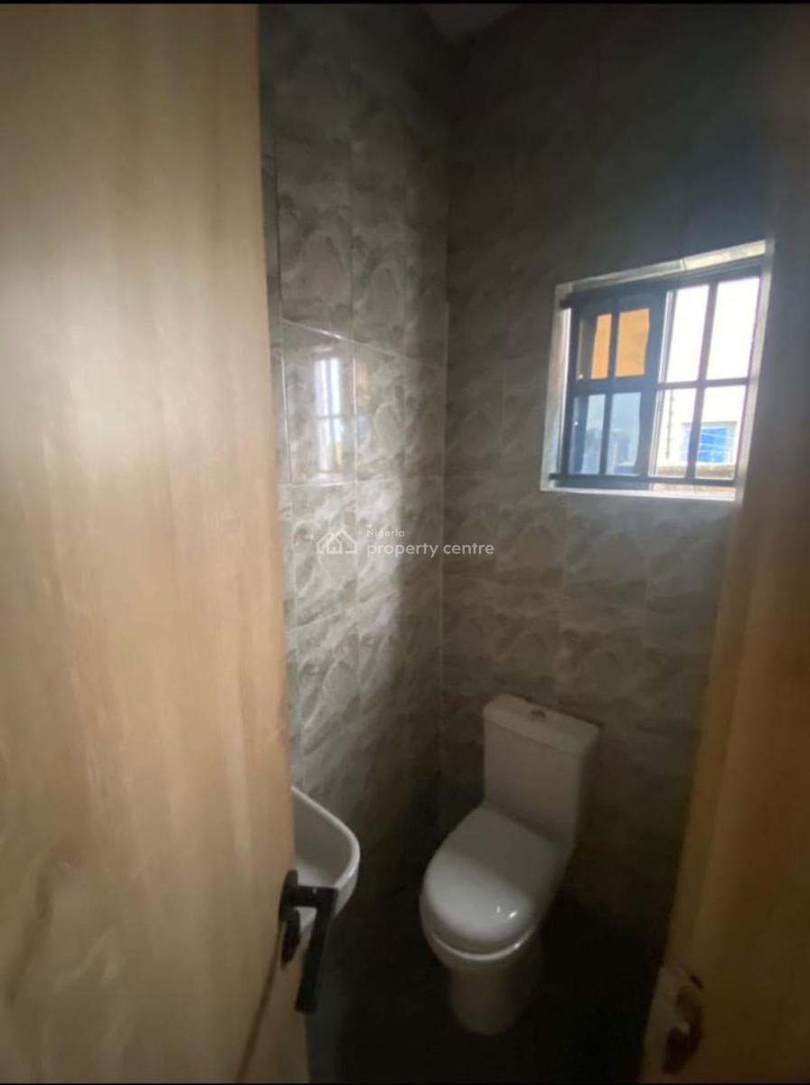 Luxury 2 Bedroom Flat with Sweet Modern Facilities, Adetokun, Ologuneru, Ibadan, Oyo, Flat / Apartment for Rent
