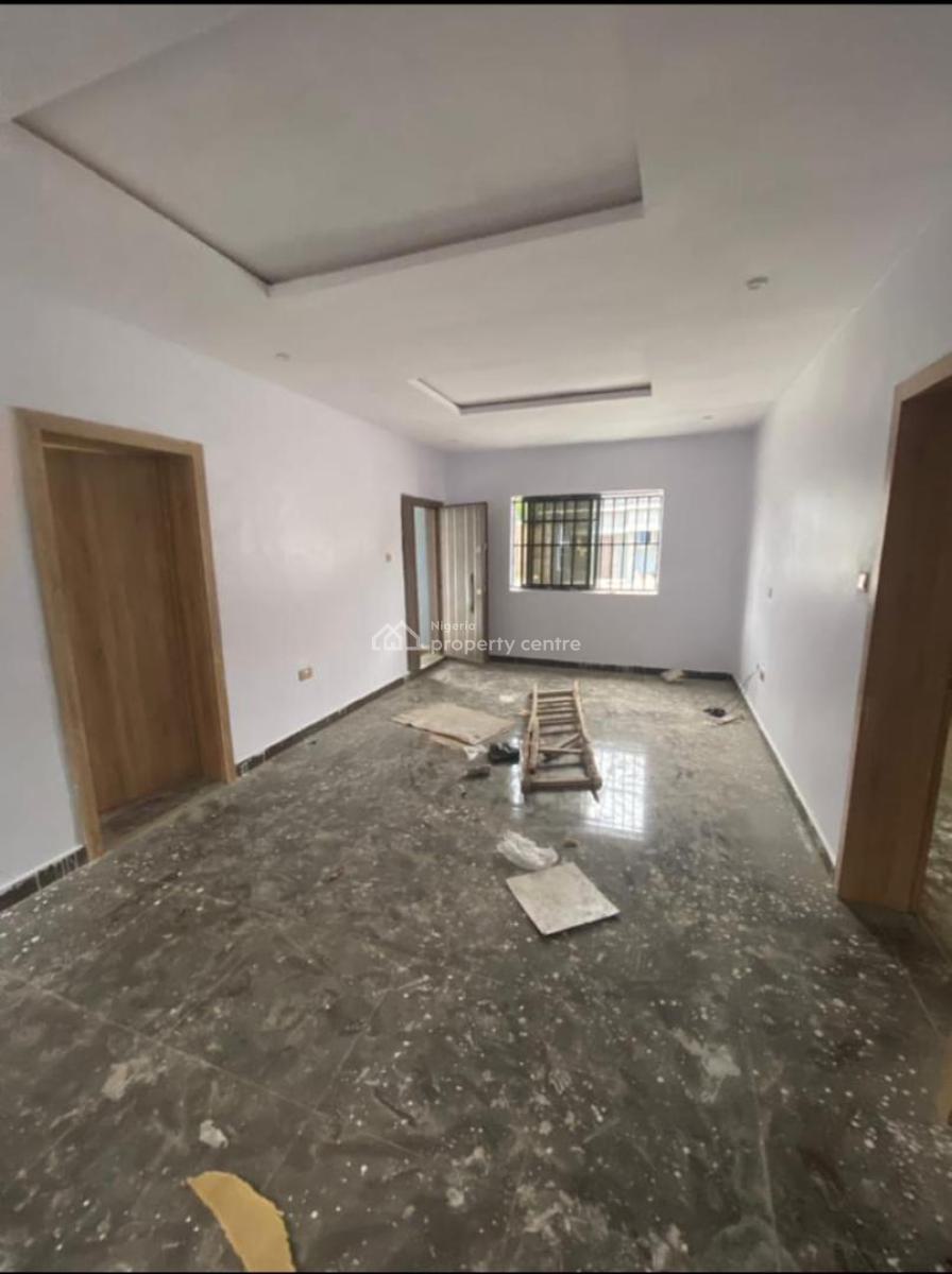 Luxury 2 Bedroom Flat with Sweet Modern Facilities, Adetokun, Ologuneru, Ibadan, Oyo, Flat / Apartment for Rent