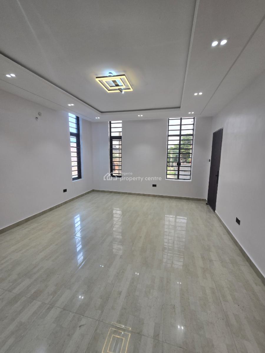 for The Mogul Who Values Substance Over Show, Lekki Phase 1, Lekki, Lagos, Detached Duplex for Sale
