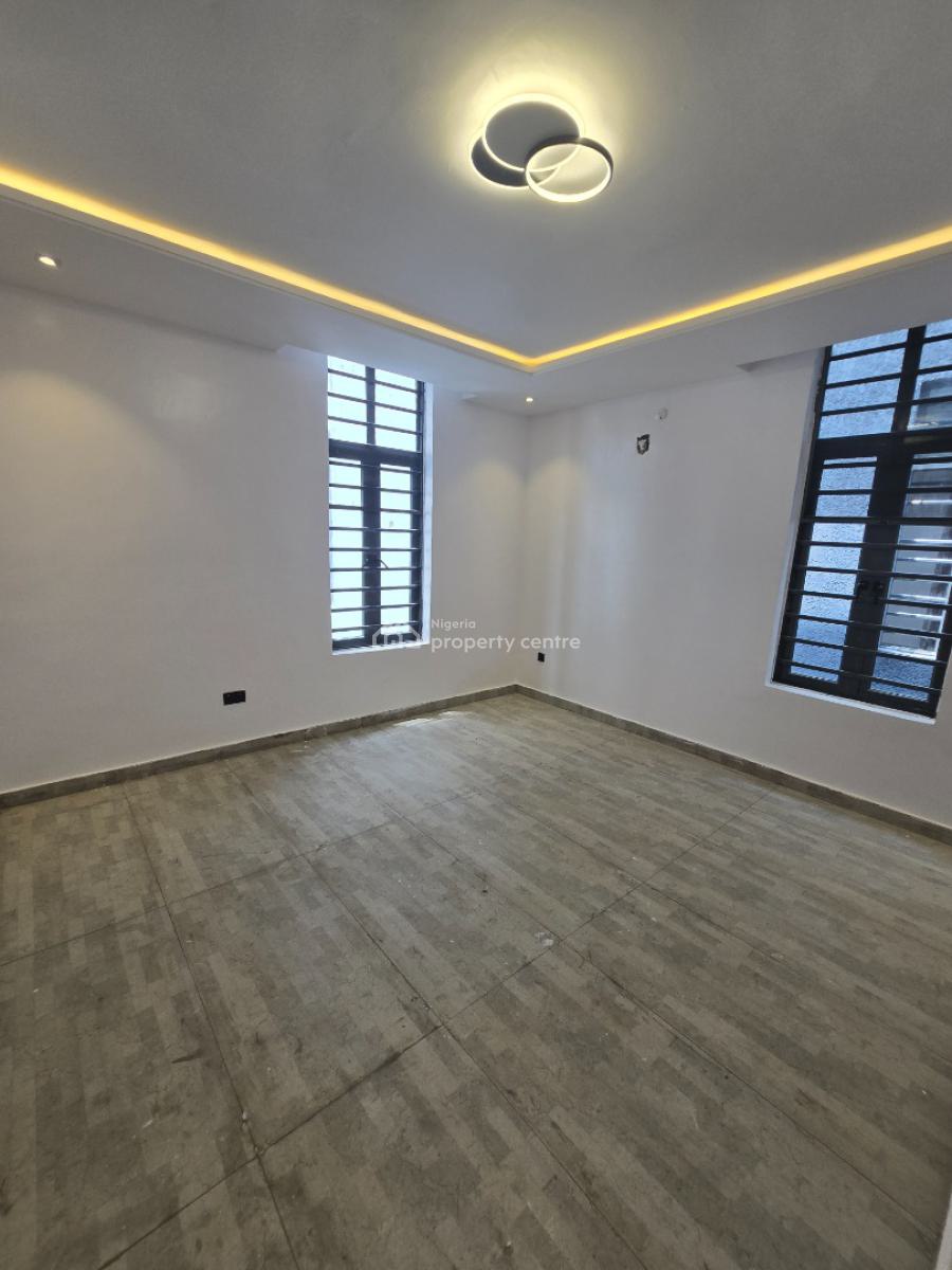 for The Mogul Who Values Substance Over Show, Lekki Phase 1, Lekki, Lagos, Detached Duplex for Sale